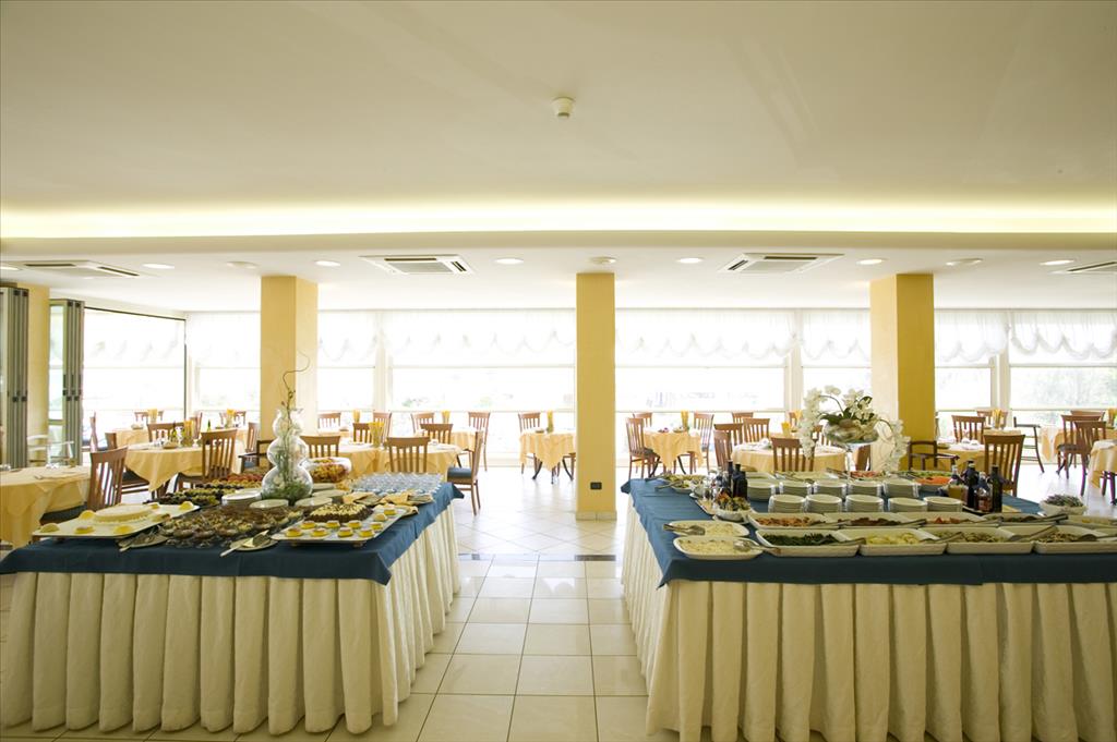 Hotel Londra - Ristorante