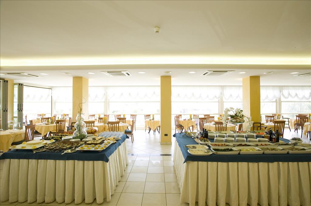 Hotel Londra - Ristorante