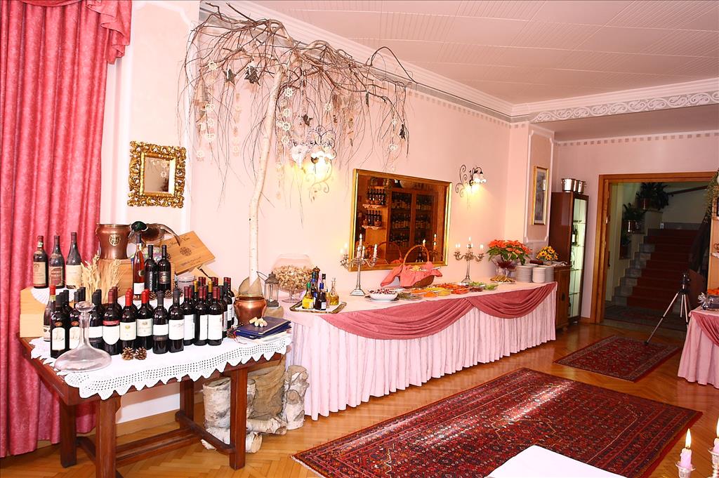 Hotel Londra - Ristorante