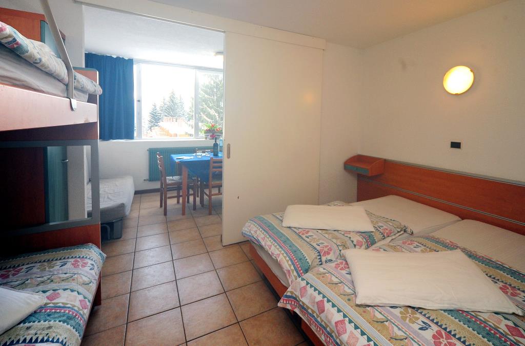Residence Lores 2 - Bilo
