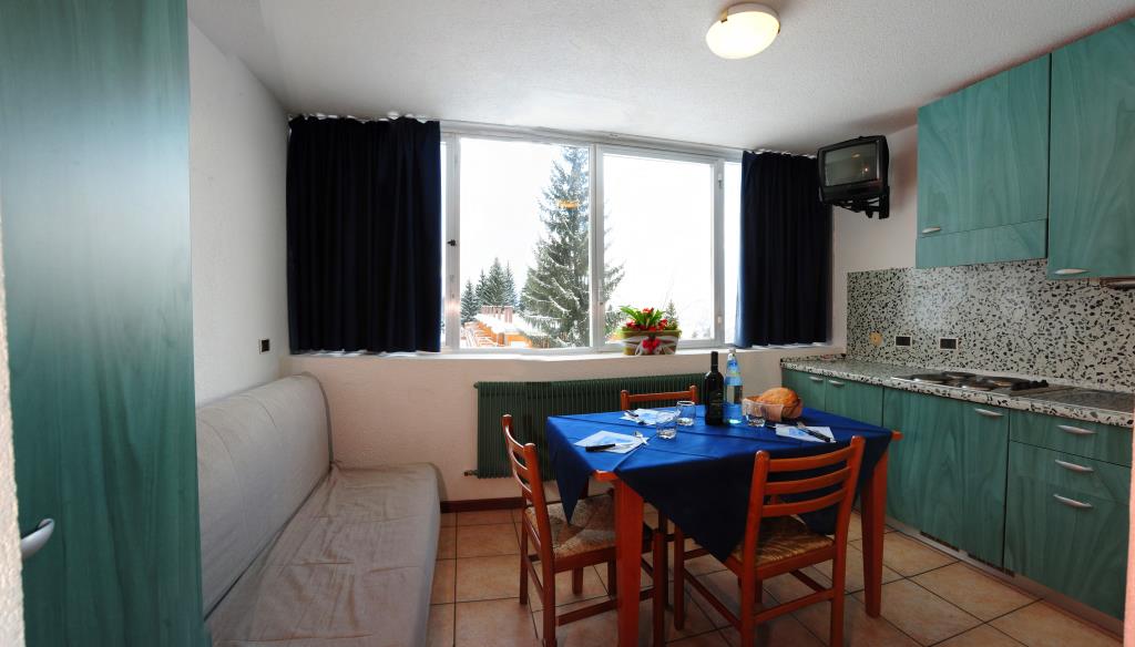 Residence Lores 2 - Bilo