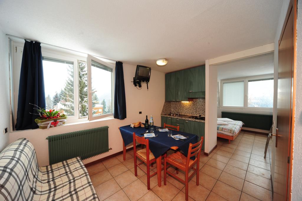 Residence Lores 2 - Bilo