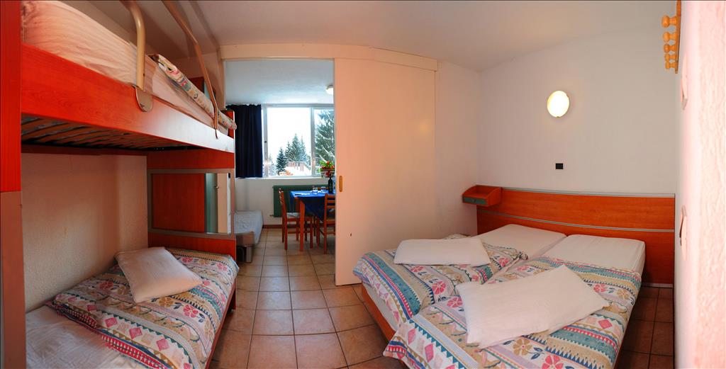 Residence Lores 2 - Bilo
