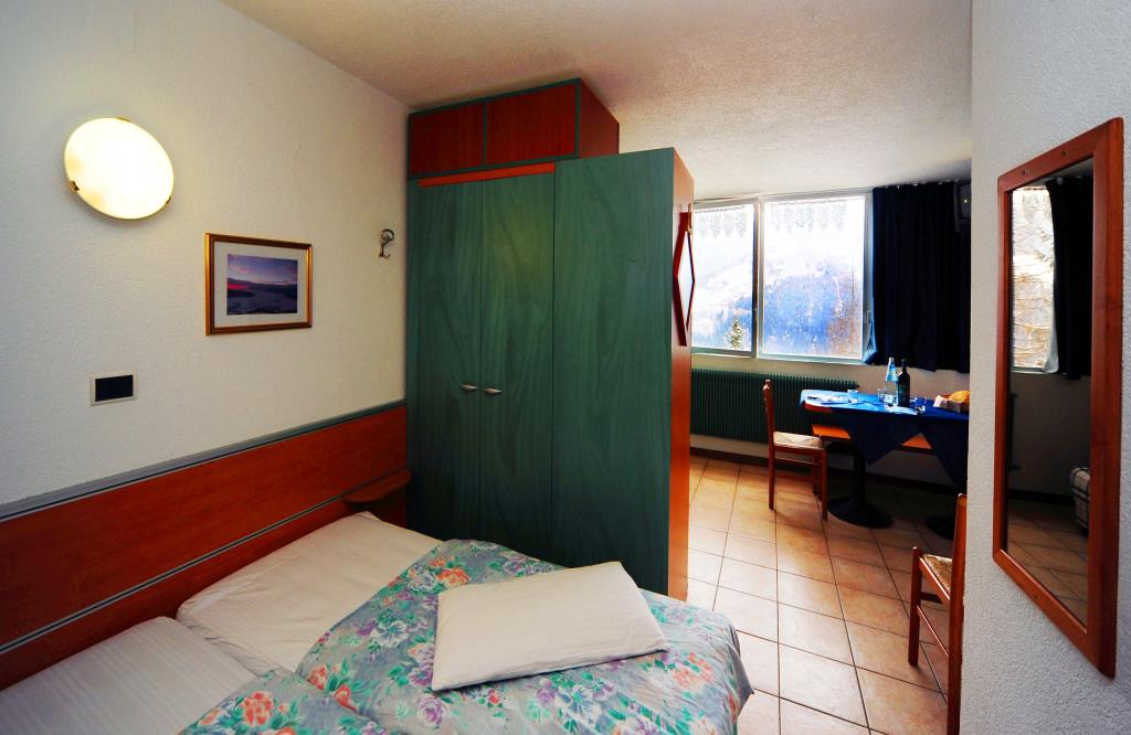Residence Lores 2 - Mono
