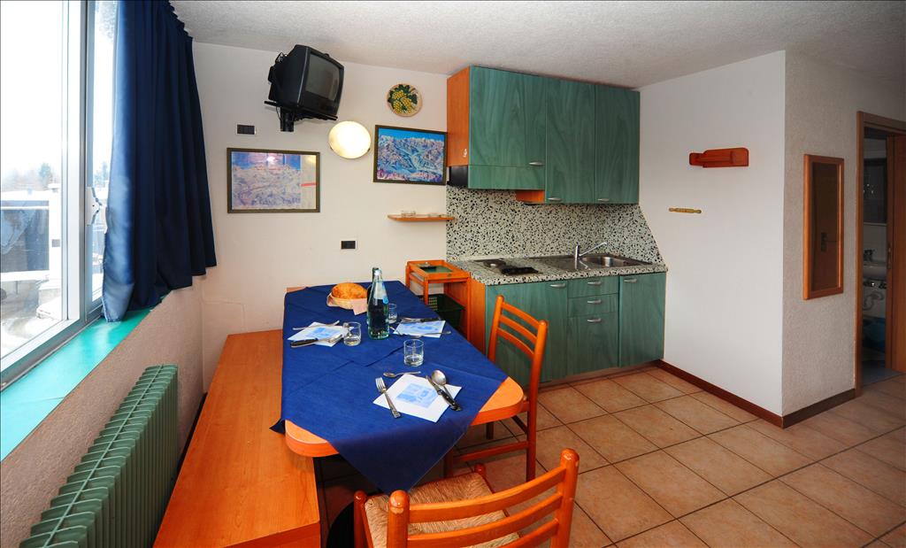 Residence Lores 2 - Mono