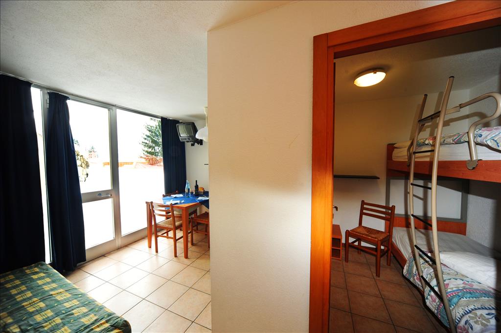 Residence Lores 2 - Trilo