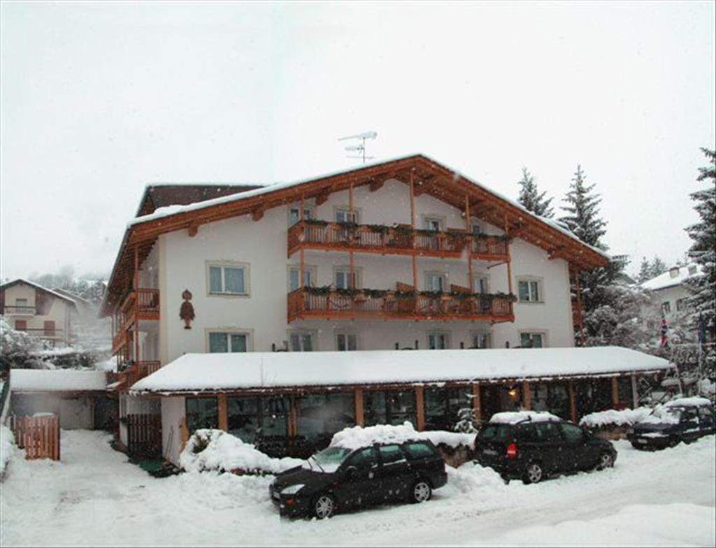 Hotel Los Andes - Castello Molina di Fiemme
