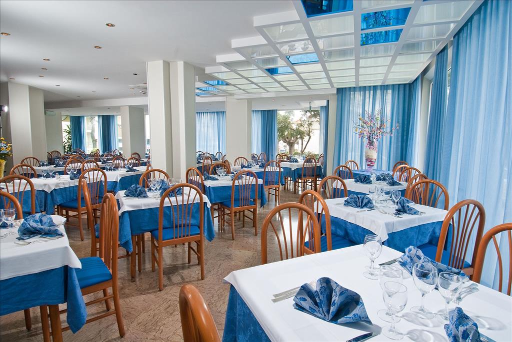 Hotel Losanna - Ristorante