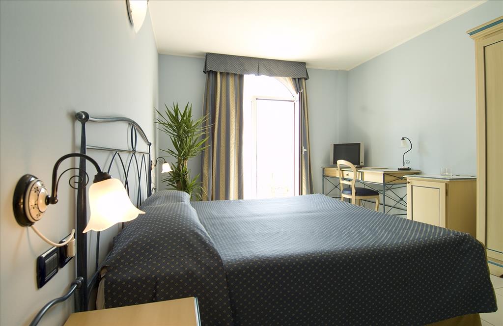 Hotel Lovere - Camera