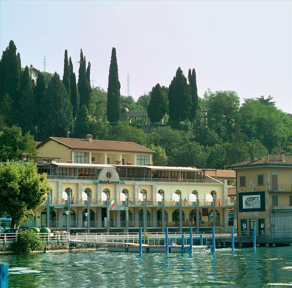 Hotel Lovere - Lovere