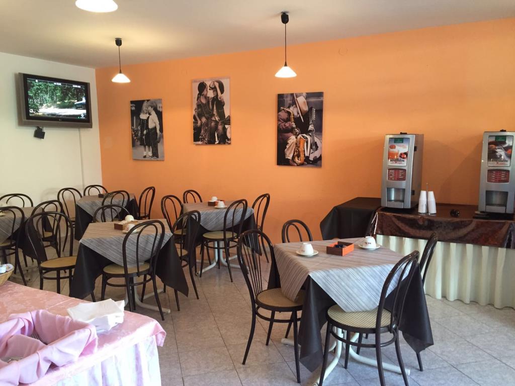 Hotel Lucciola - 