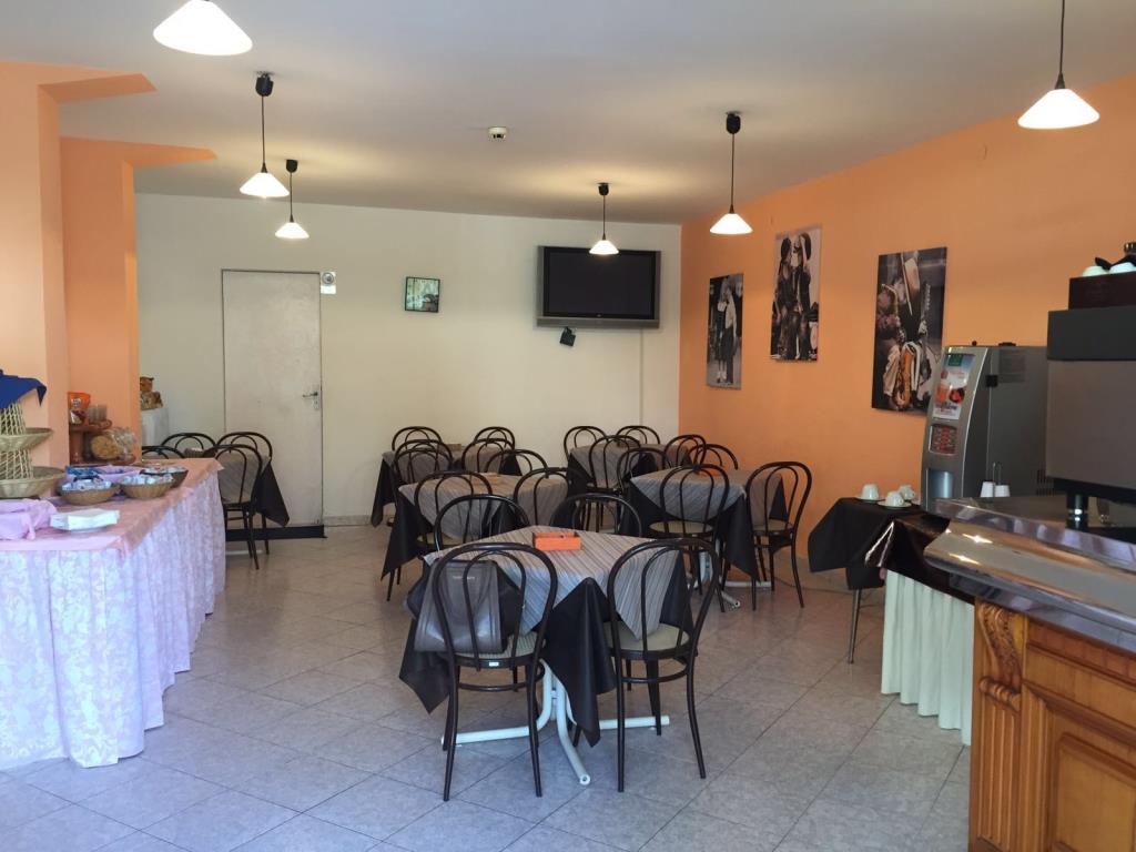 Hotel Lucciola - 