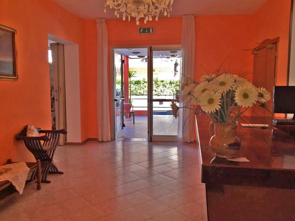 Hotel Lucciola - Riccione
