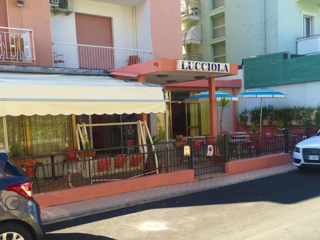 Hotel Lucciola - 
