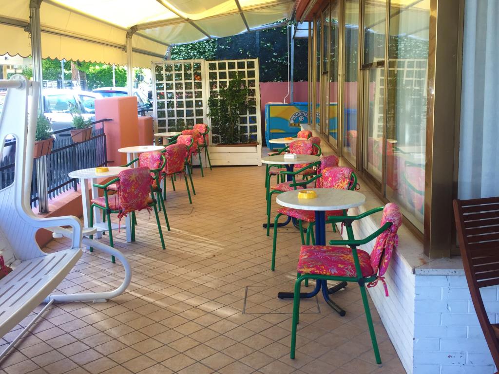 Hotel Lucciola - 