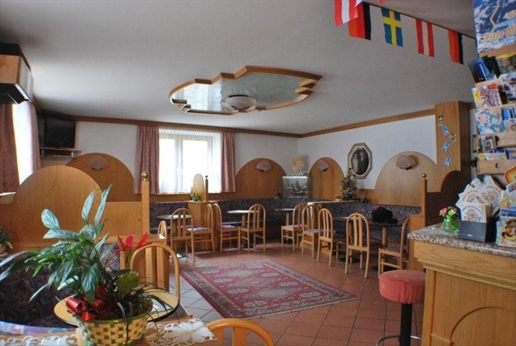 Hotel Lucia - Bar