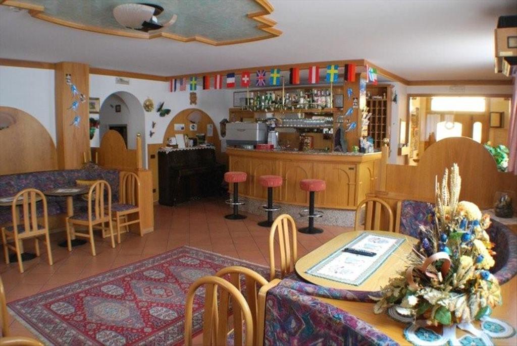 Hotel Lucia - Bar