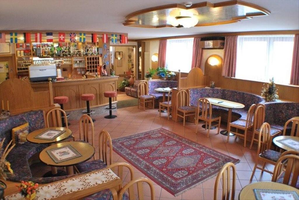 Hotel Lucia - Bar