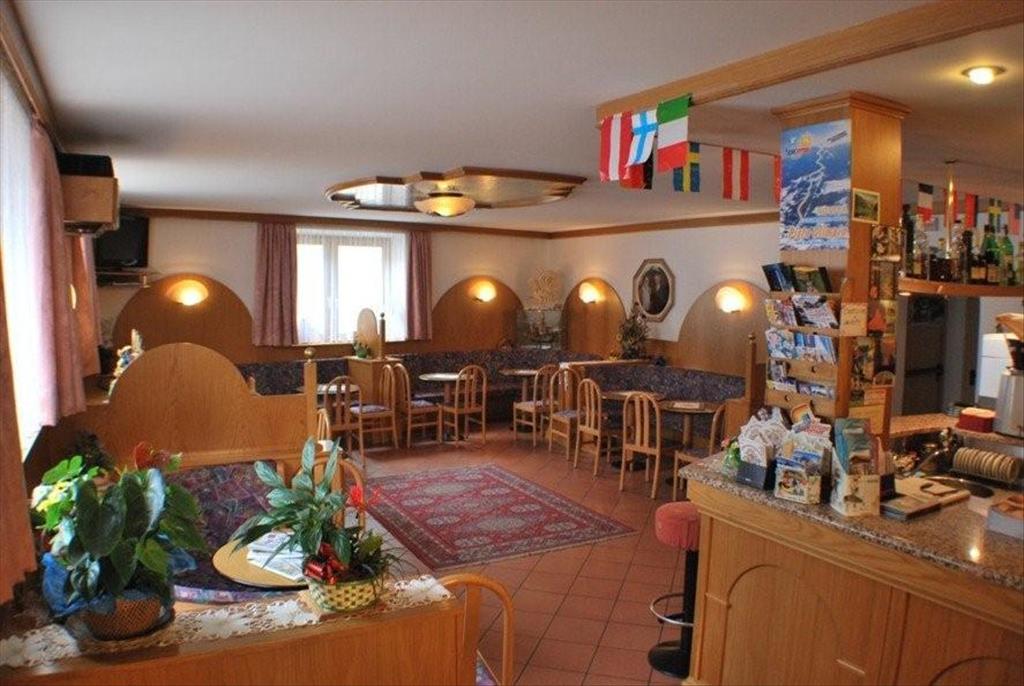 Hotel Lucia - Bar