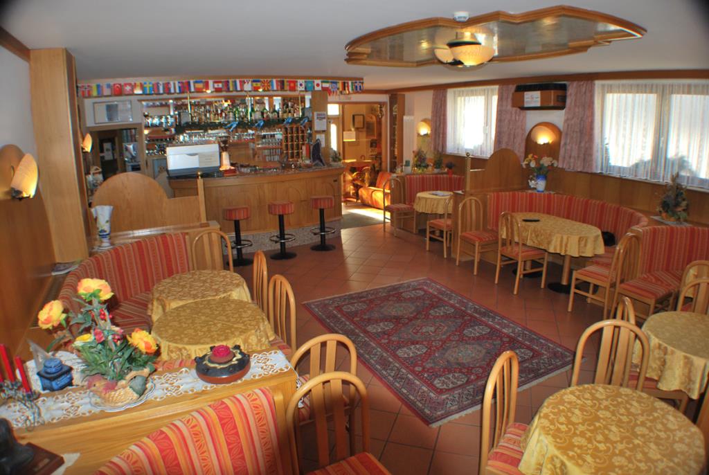Hotel Lucia - Bar