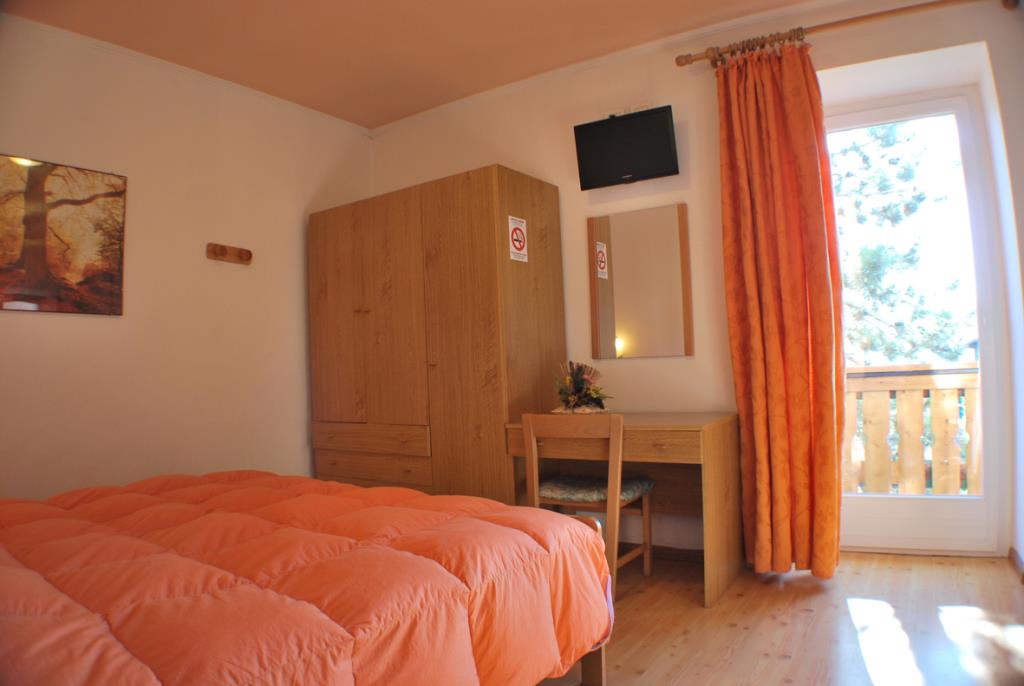 Hotel Lucia - Camera
