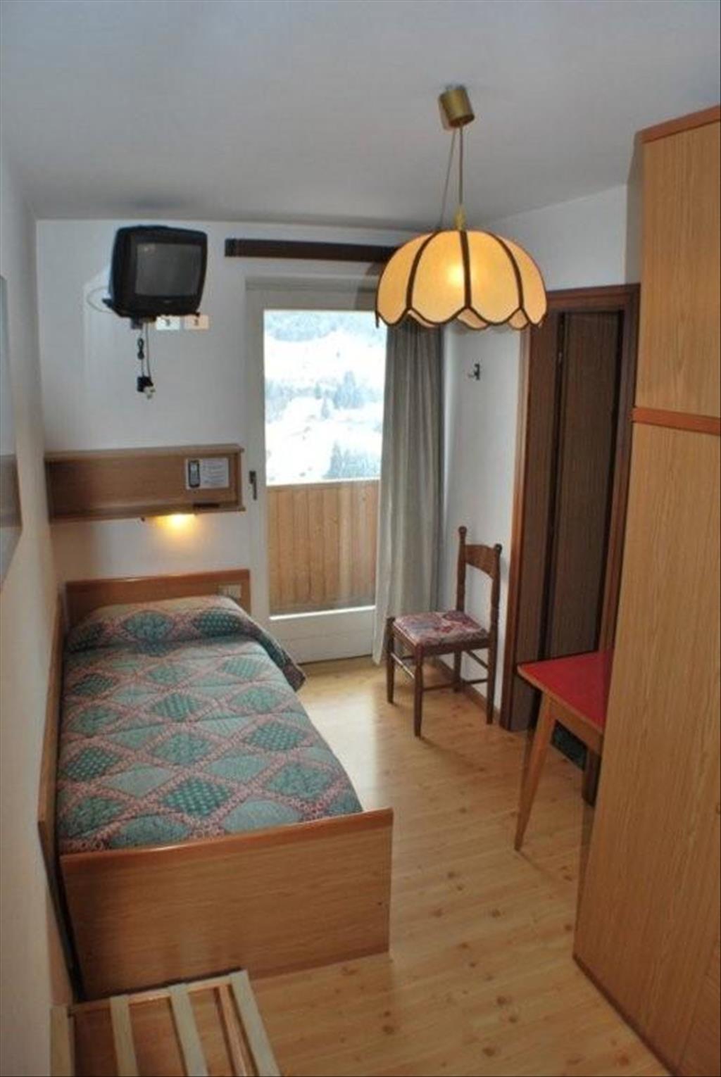 Hotel Lucia - Camera
