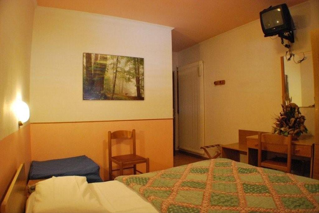 Hotel Lucia - Camera