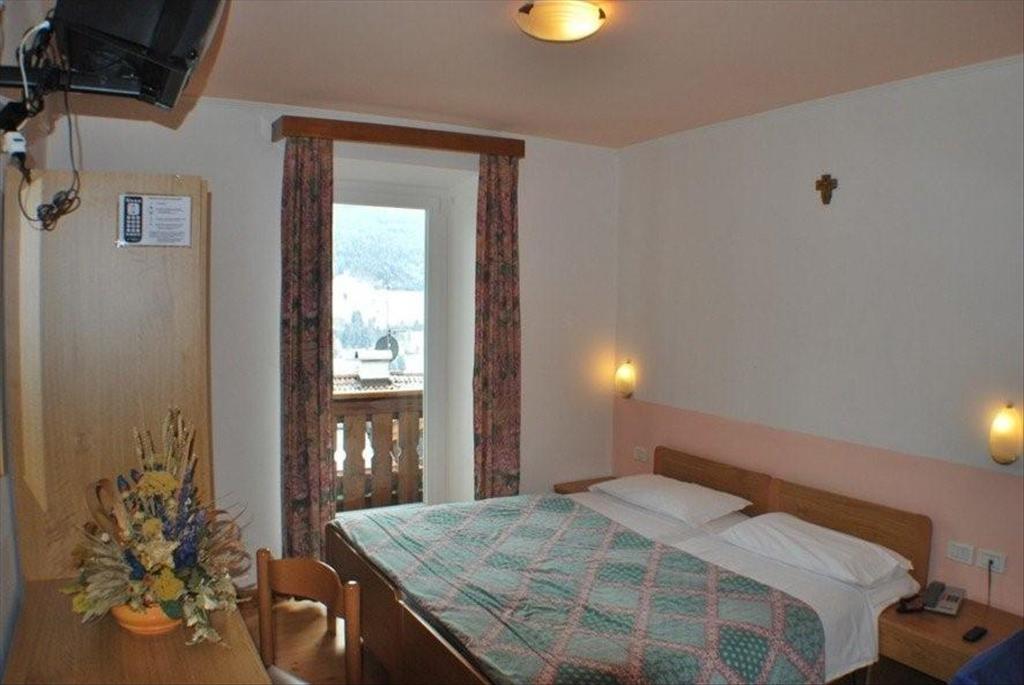 Hotel Lucia - Camera