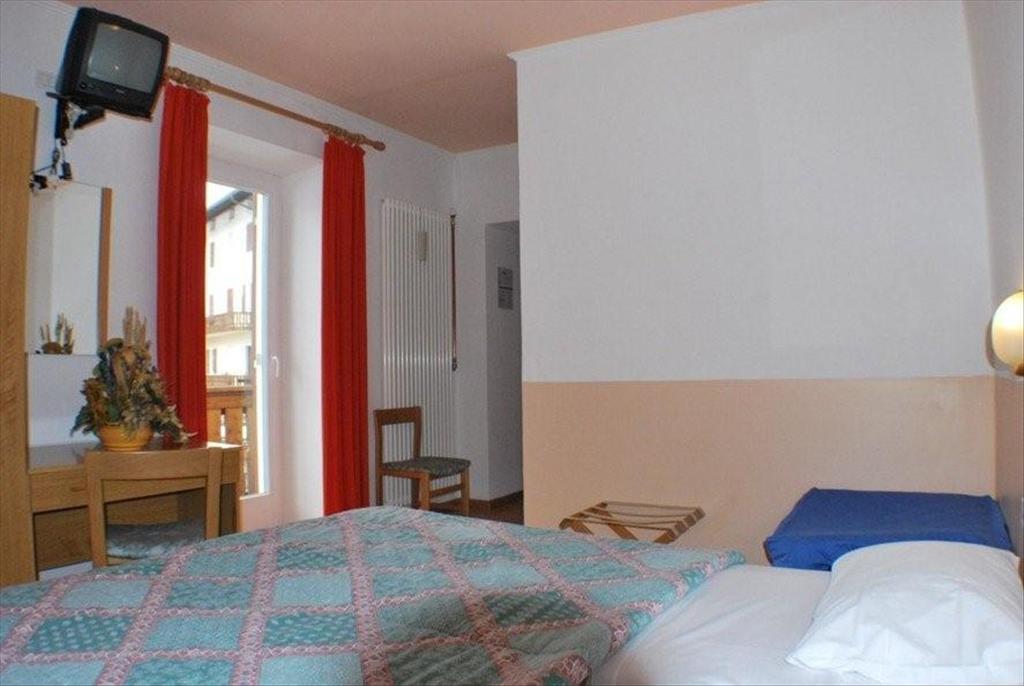 Hotel Lucia - Camera