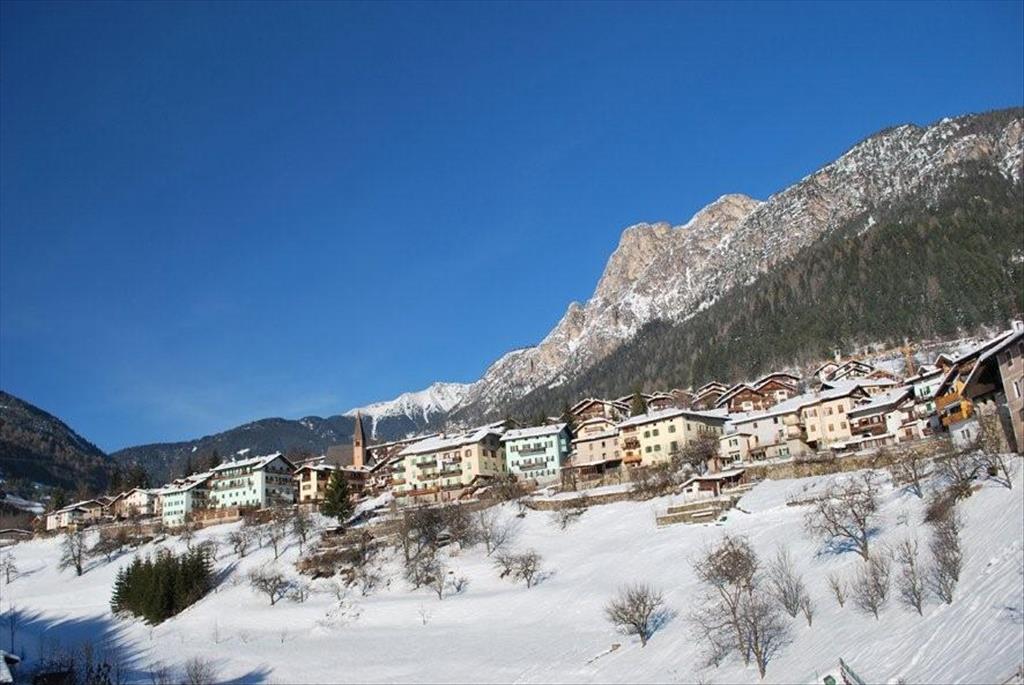 Hotel Lucia - Panorama