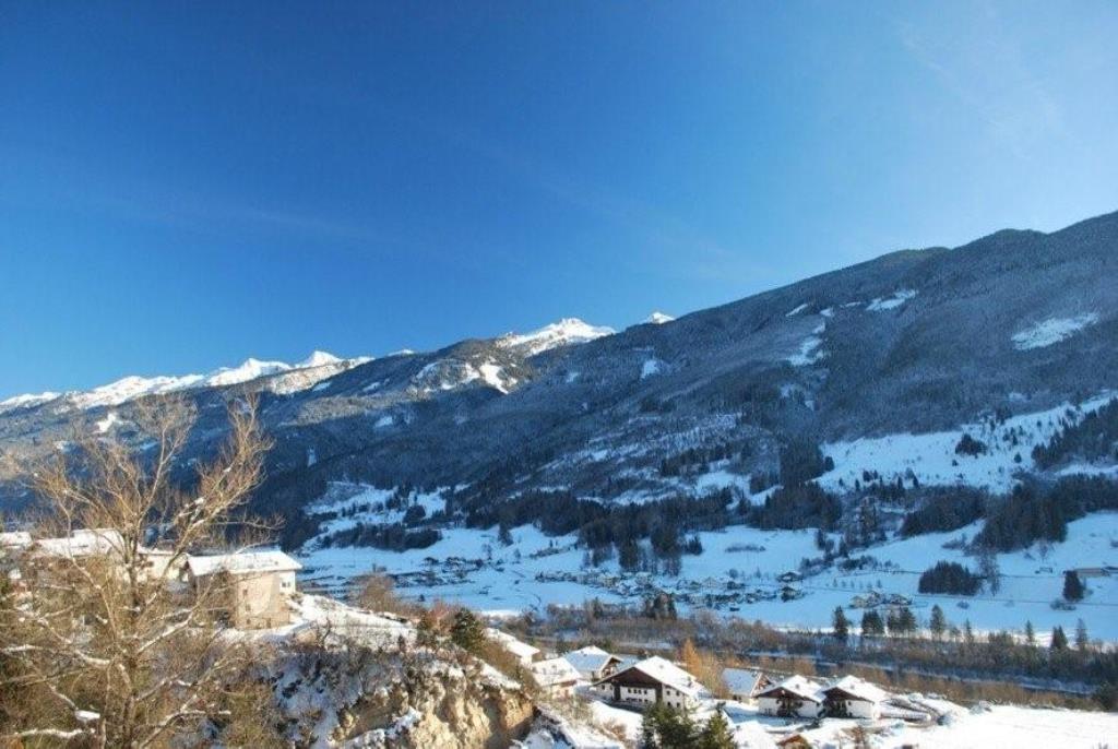 Hotel Lucia - Panorama