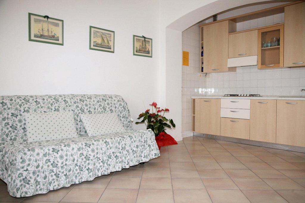 Residence Luna - Cucina