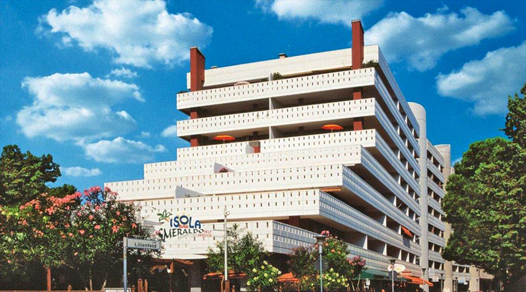 Residence Luna - Estero