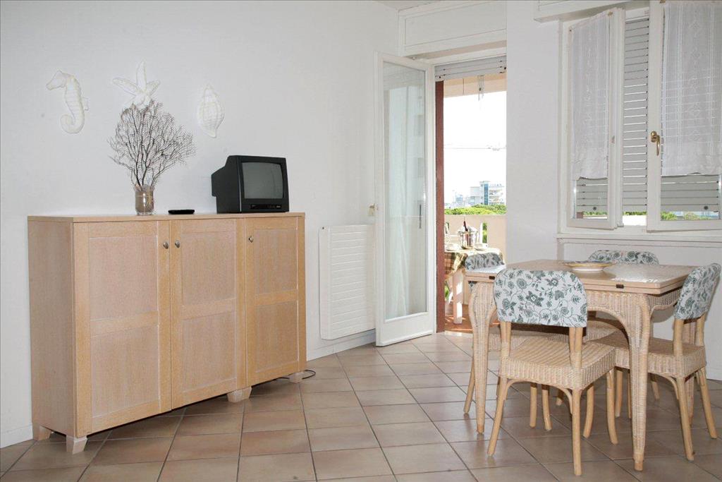 Residence Luna - Salotto