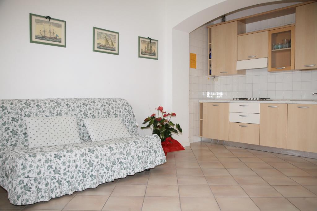 Residence Luna - Soggiorno