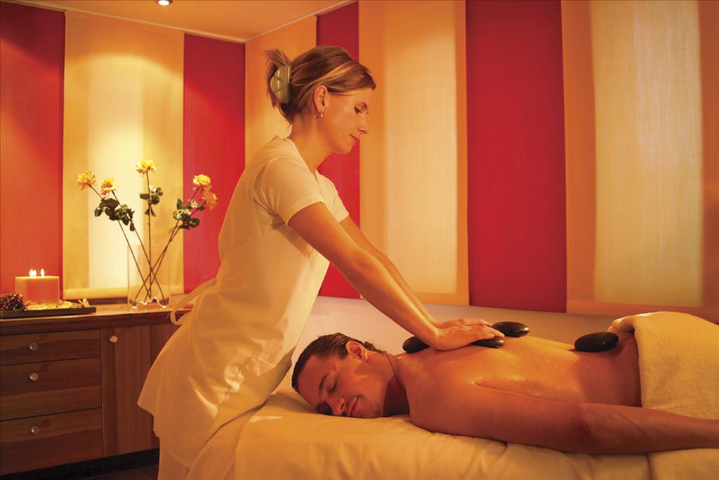 Hotel Luna Mondschein - Wellness