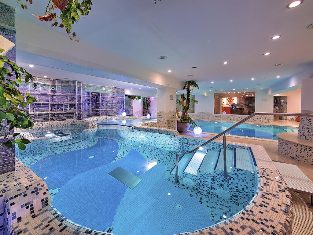 Hotel Luna Wellness - 
