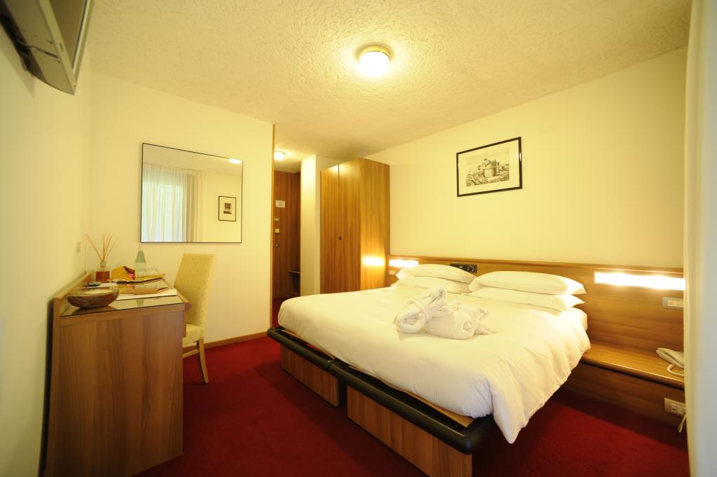 Hotel Luna Wellness - 