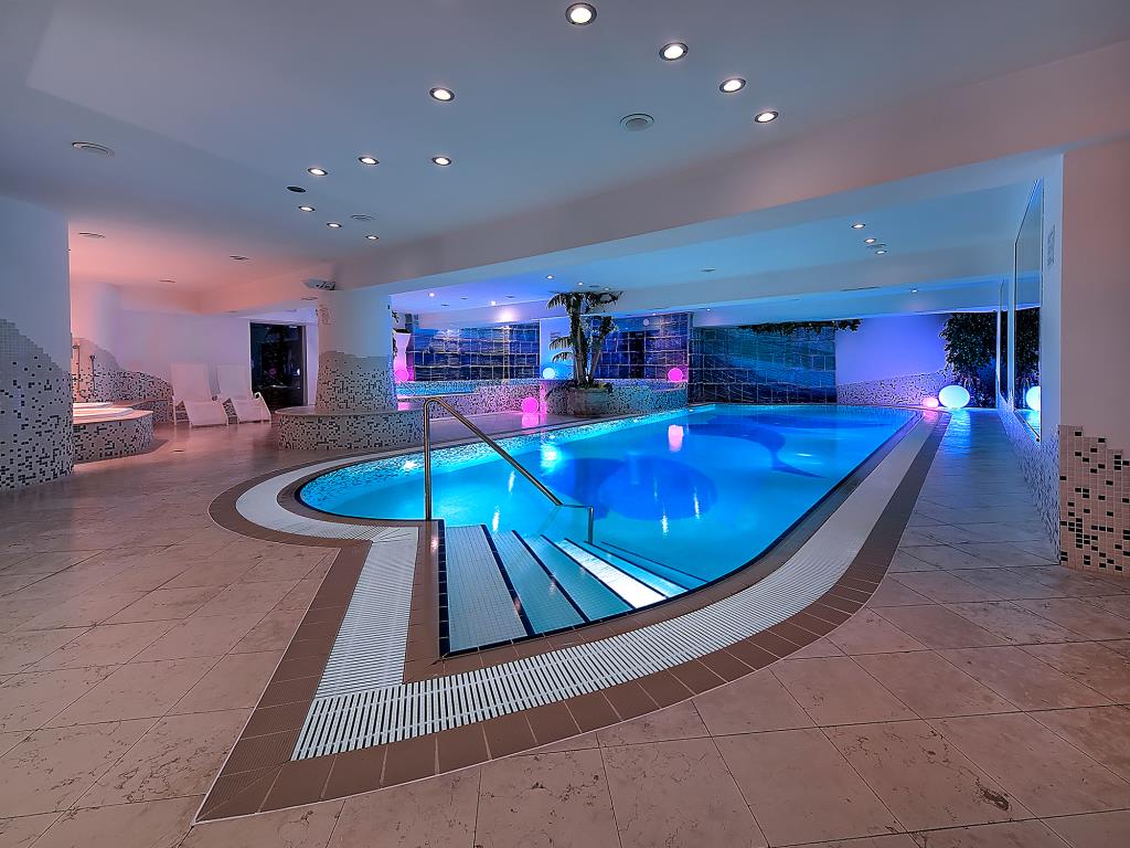 Hotel Luna Wellness - 