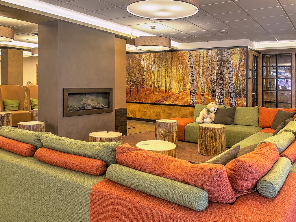 Hotel Luna Wellness - 