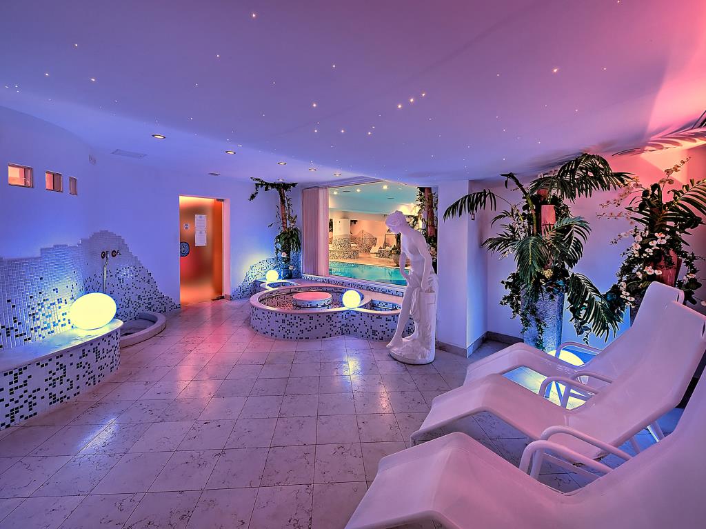 Hotel Luna Wellness - 