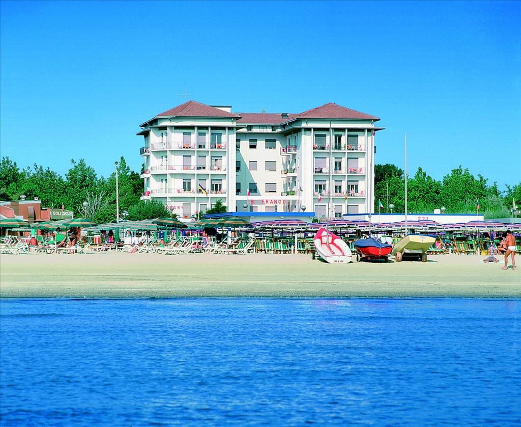 Hotel Lungomare  - Cervia
