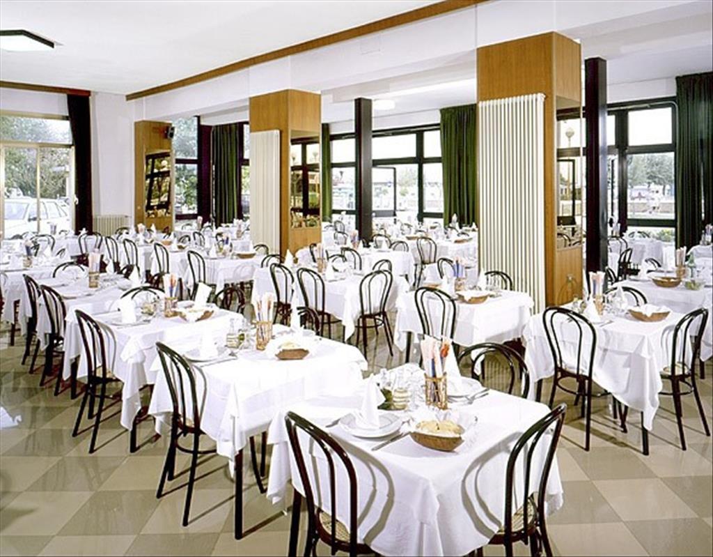 Hotel Lungomare  - Ristorante