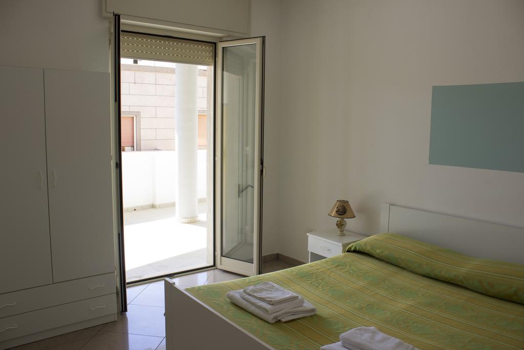Residence Lungomare Galilei - Camera