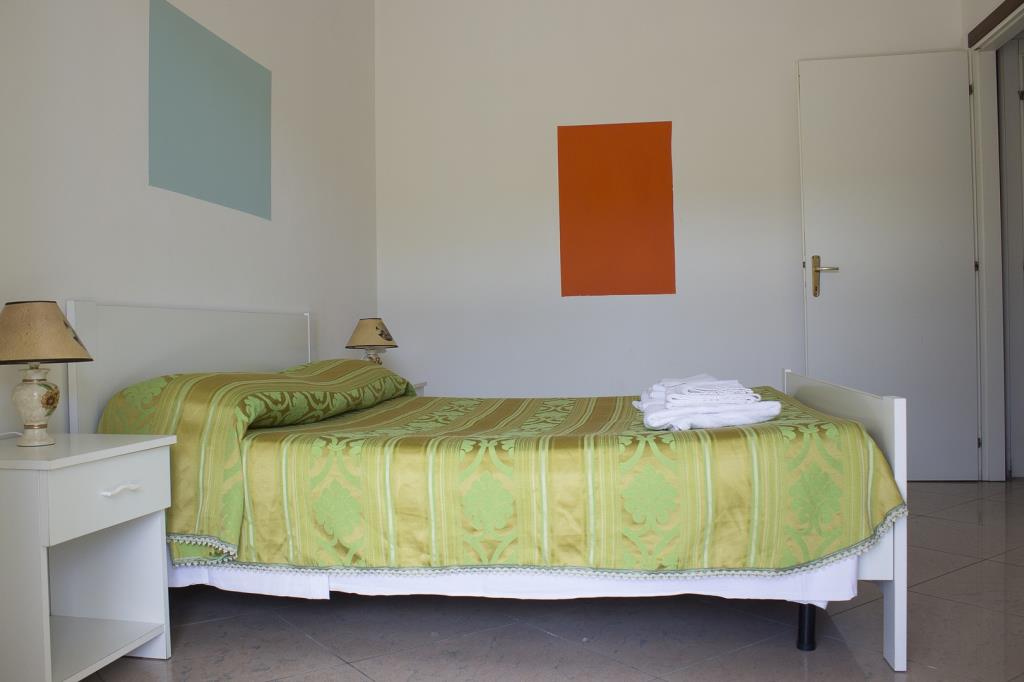Residence Lungomare Galilei - Camera