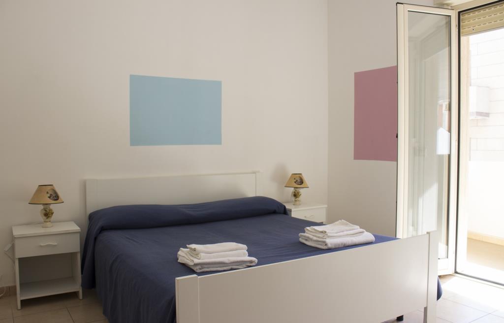 Residence Lungomare Galilei - Camera