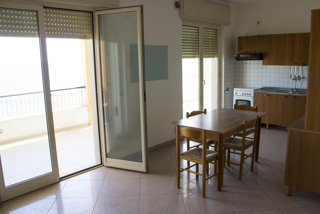 Residence Lungomare Galilei - Soggiorno