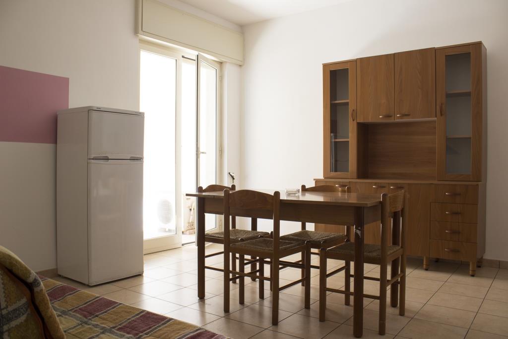 Residence Lungomare Galilei - Soggiorno