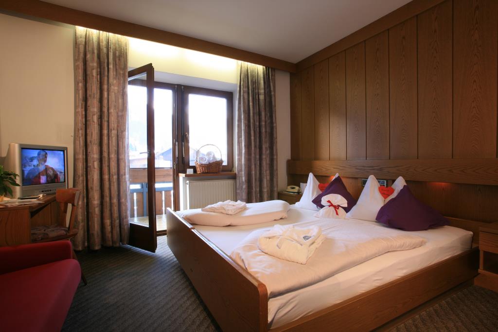 Hotel Mühlenerhof - Camera