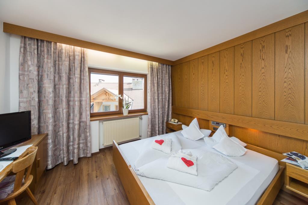 Hotel Mühlenerhof - Camera Standard